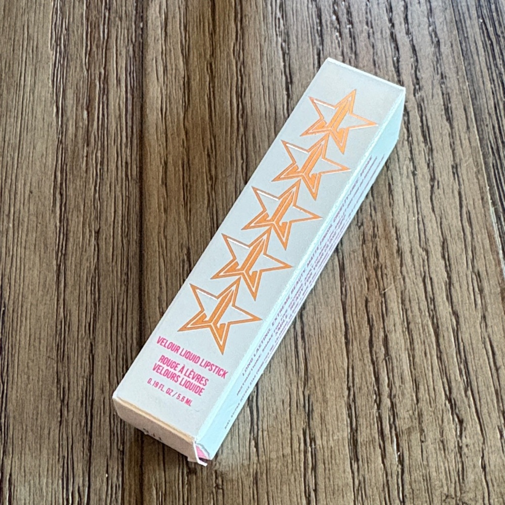 Jeffree Star Velour Lipstick - Drug Lord